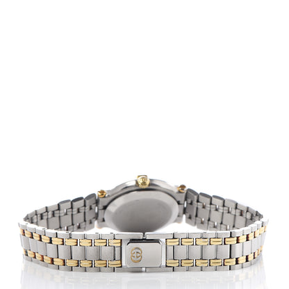Gucci Stainless Steel 25mm 9000L Quartz Watch 4 of 6