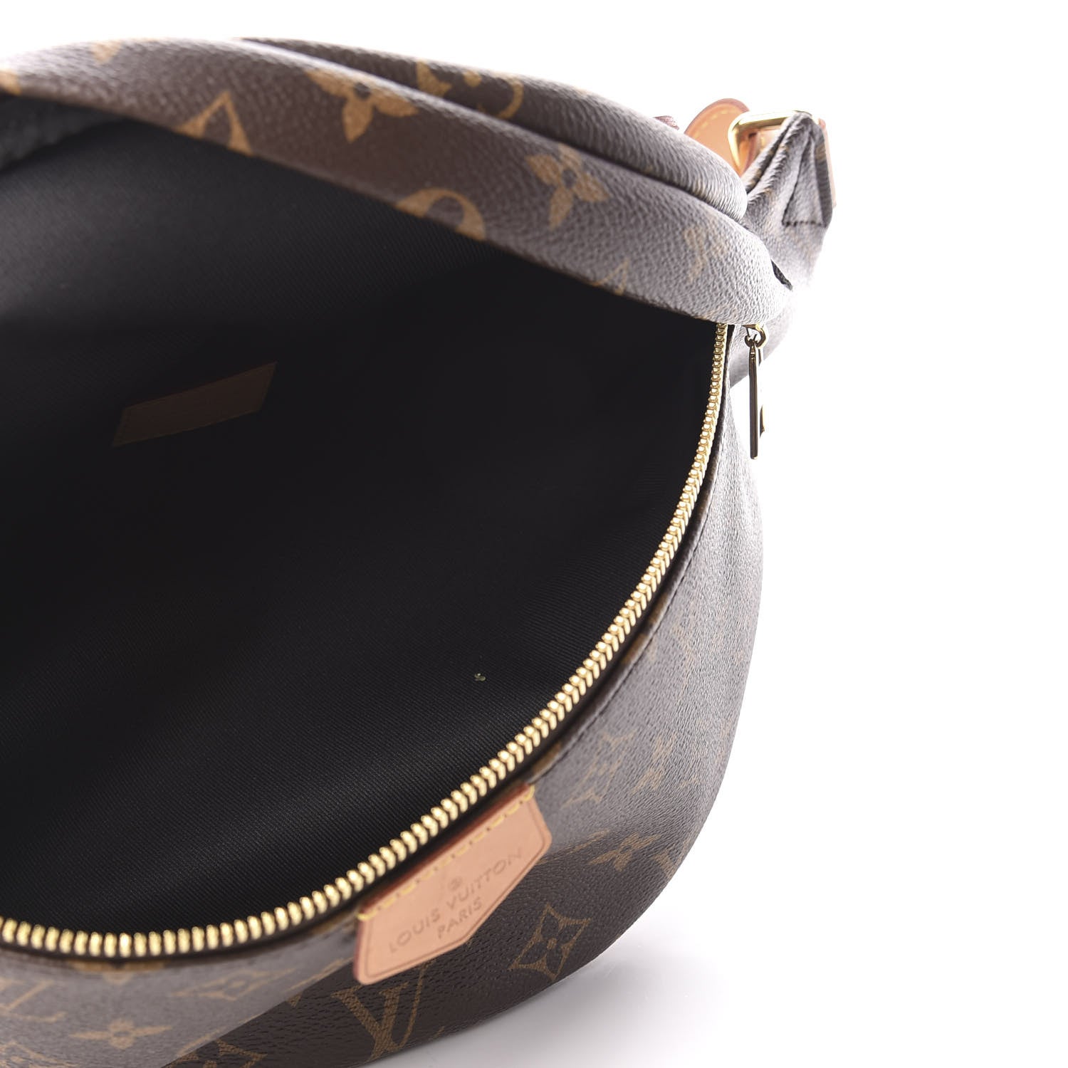 Louis Vuitton Monogram Bumbag 5 of 9
