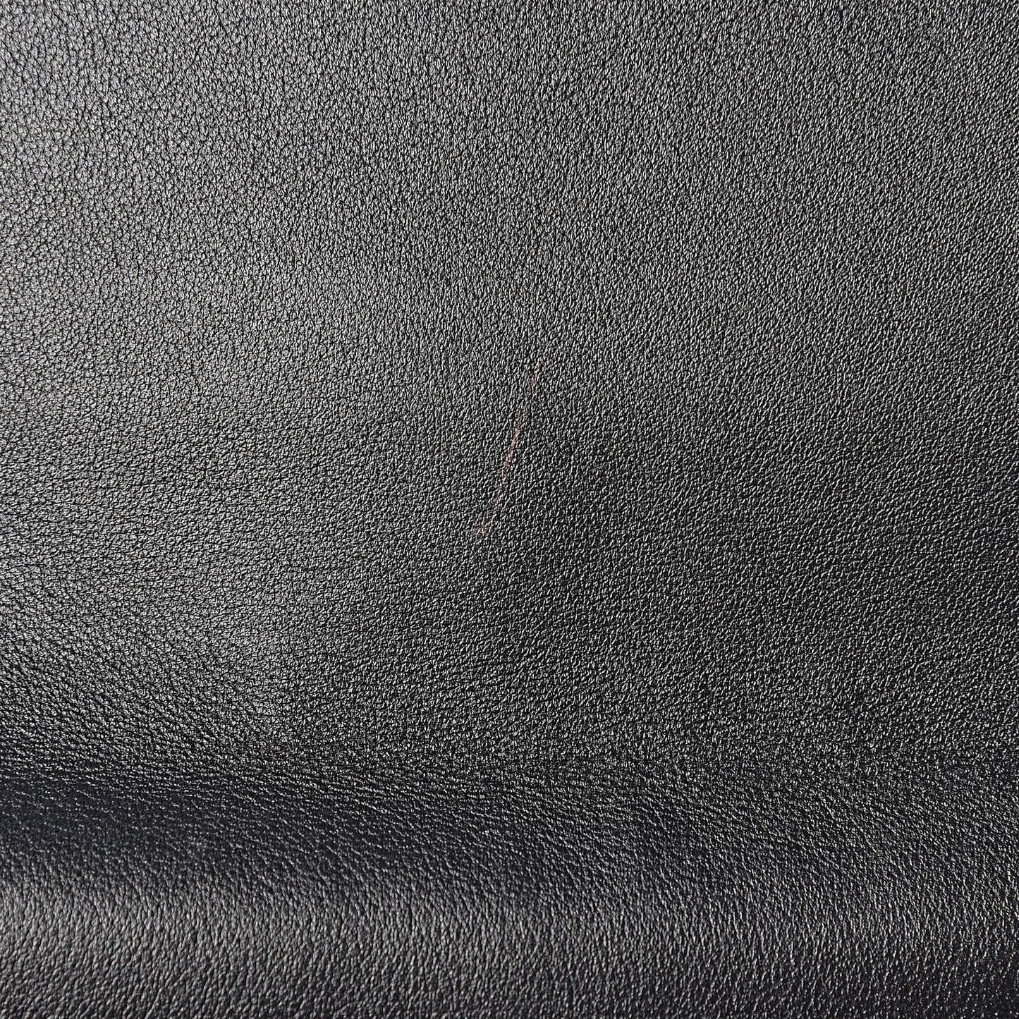 Calfskin Monogram Large Belle De Jour Clutch Black