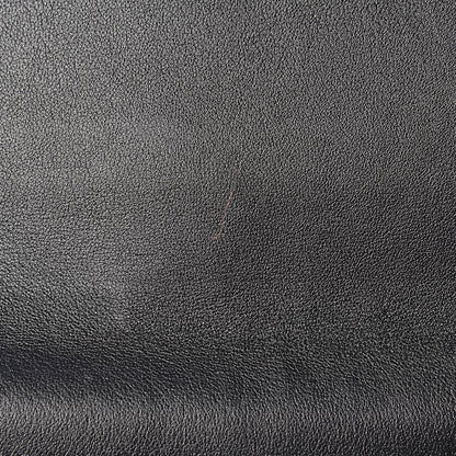 Saint Laurent Calfskin Monogram Large Belle De Jour Clutch Black 7 of 9