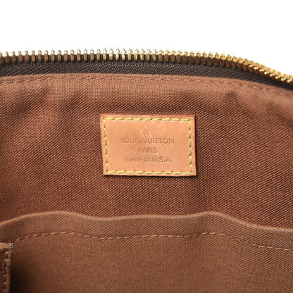 Louis Vuitton Monogram Palermo PM 6 of 13