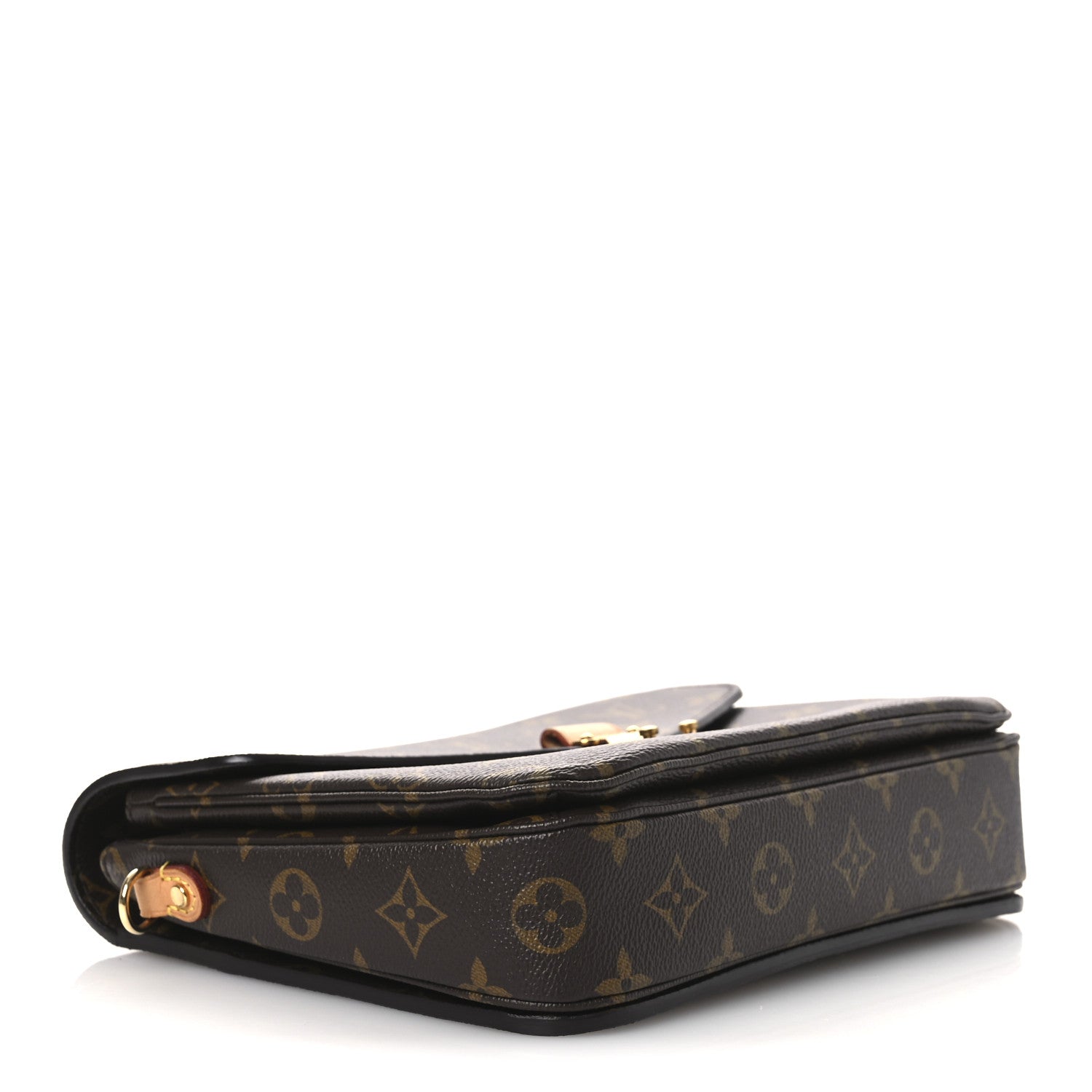 Louis Vuitton Monogram Pochette Metis 4 of 12