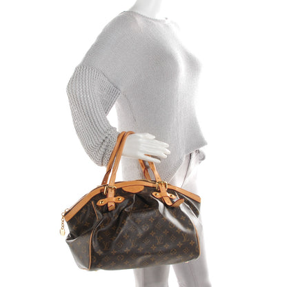Louis Vuitton Monogram Tivoli GM 2 of 7