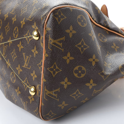 Louis Vuitton Monogram Tivoli GM 27 of 29