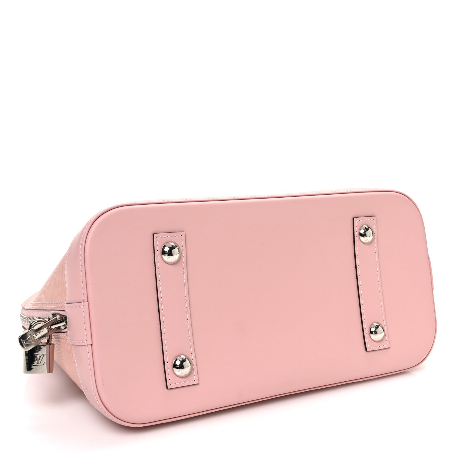 Louis Vuitton Epi Alma PM Magnolia 4 of 9