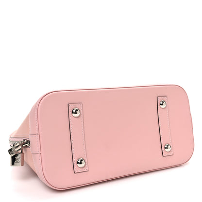 Louis Vuitton Epi Alma PM Magnolia 4 of 9