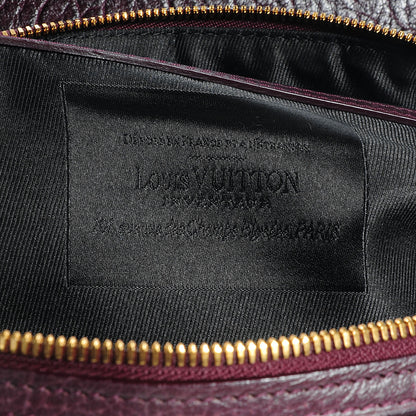 Louis Vuitton Volupte Beaute Bordeaux 6 of 8