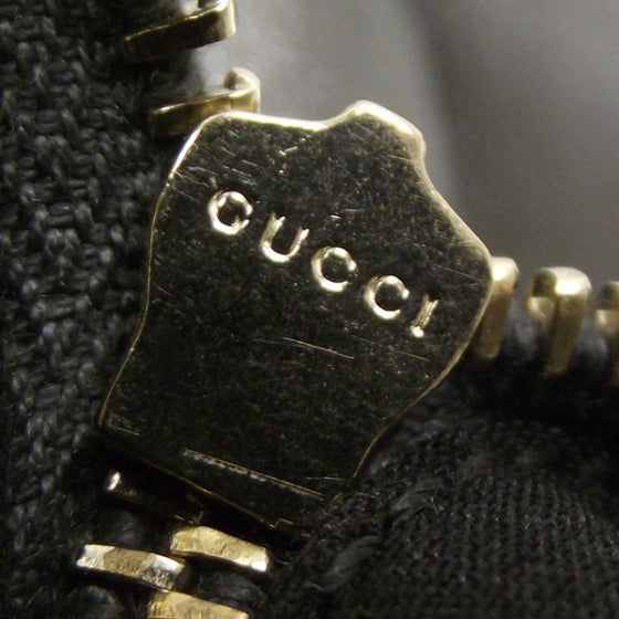 Gucci Guccissima Britt Shoulder Bag 9 of 10