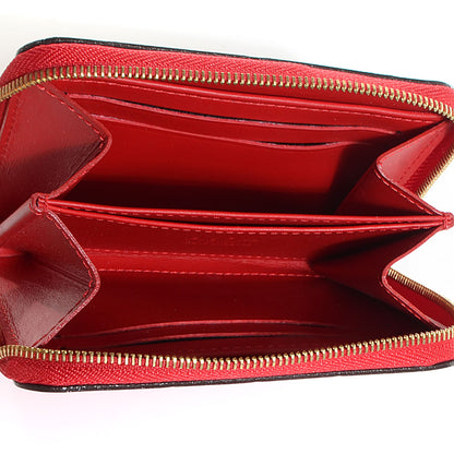 Louis Vuitton Vernis Zippy Coin Purse Pomme D'Amour 6 of 8