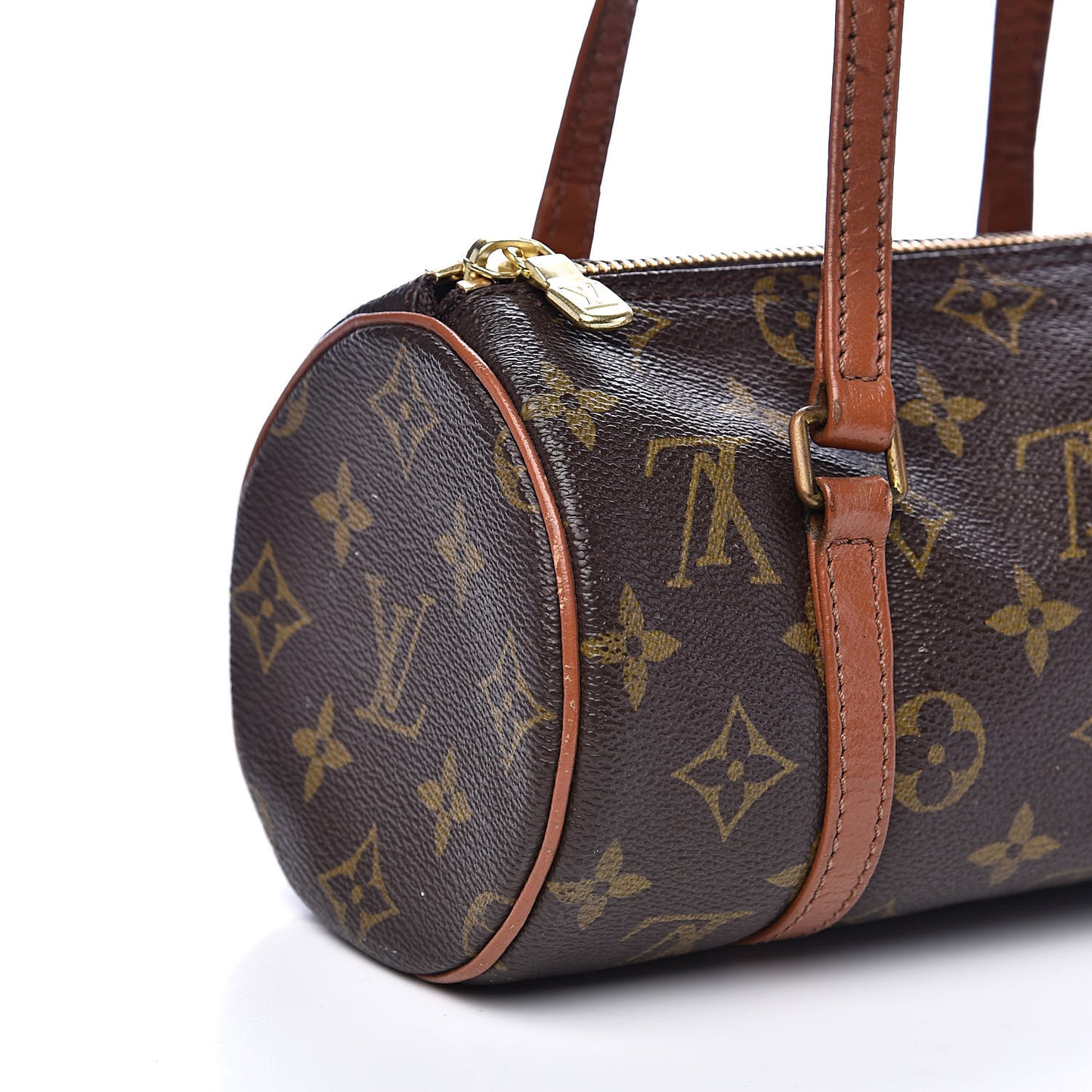 Monogram Papillon 19