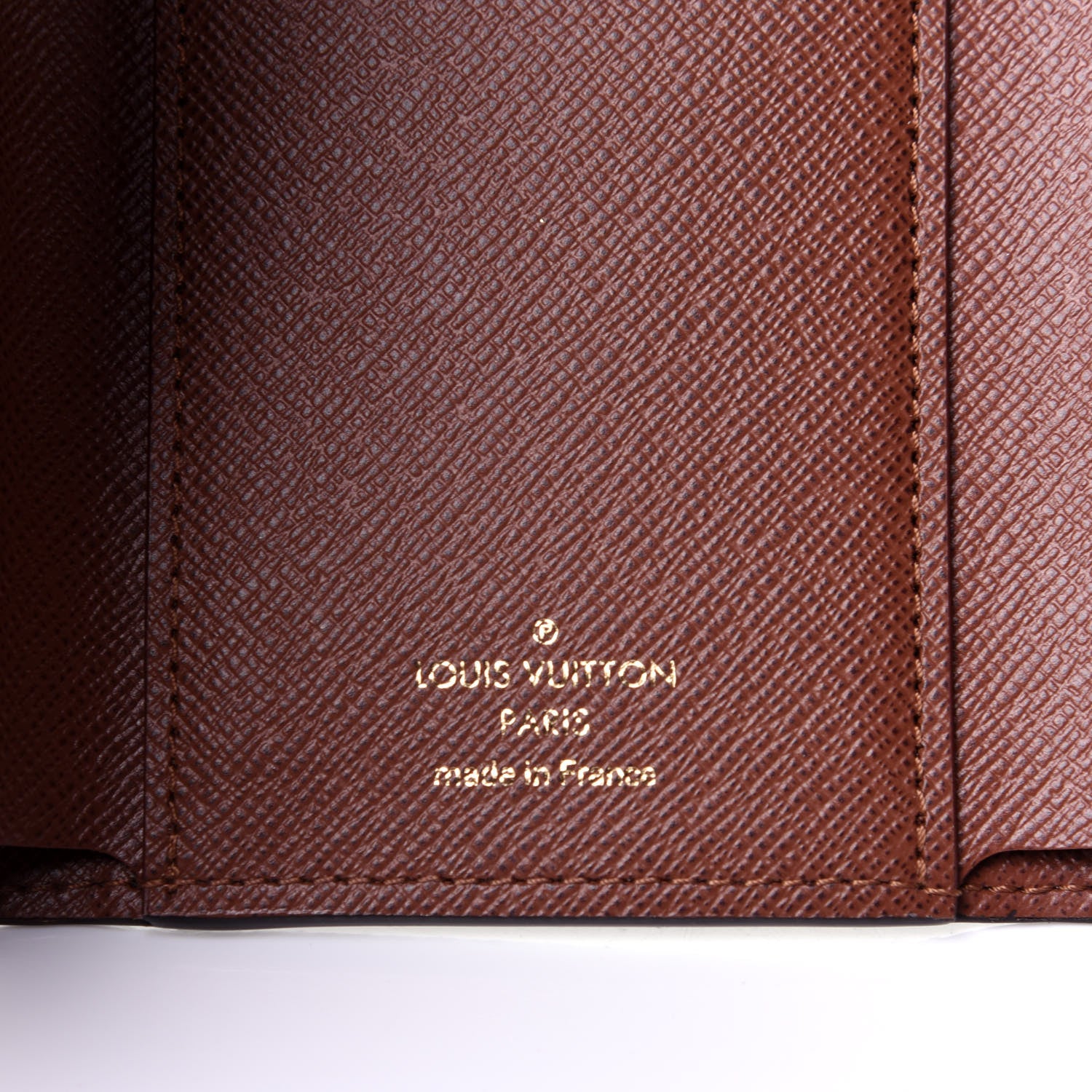 Louis Vuitton Monogram Victorine Wallet 6 of 10