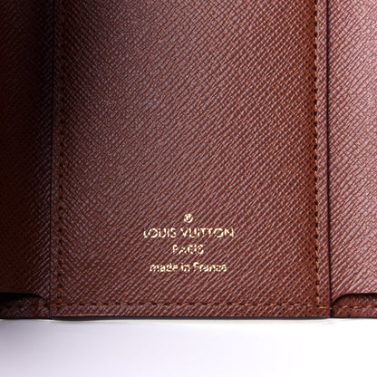 Louis Vuitton Monogram Victorine Wallet 6 of 10