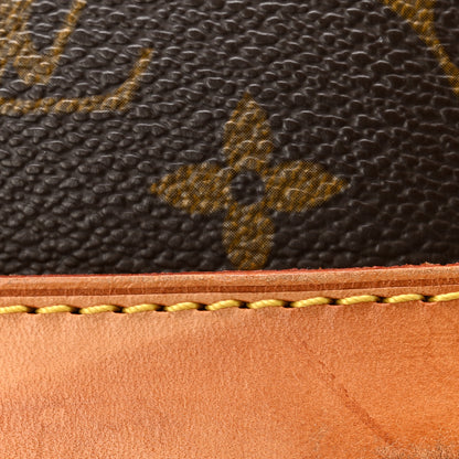 Louis Vuitton Monogram Alma PM 12 of 13