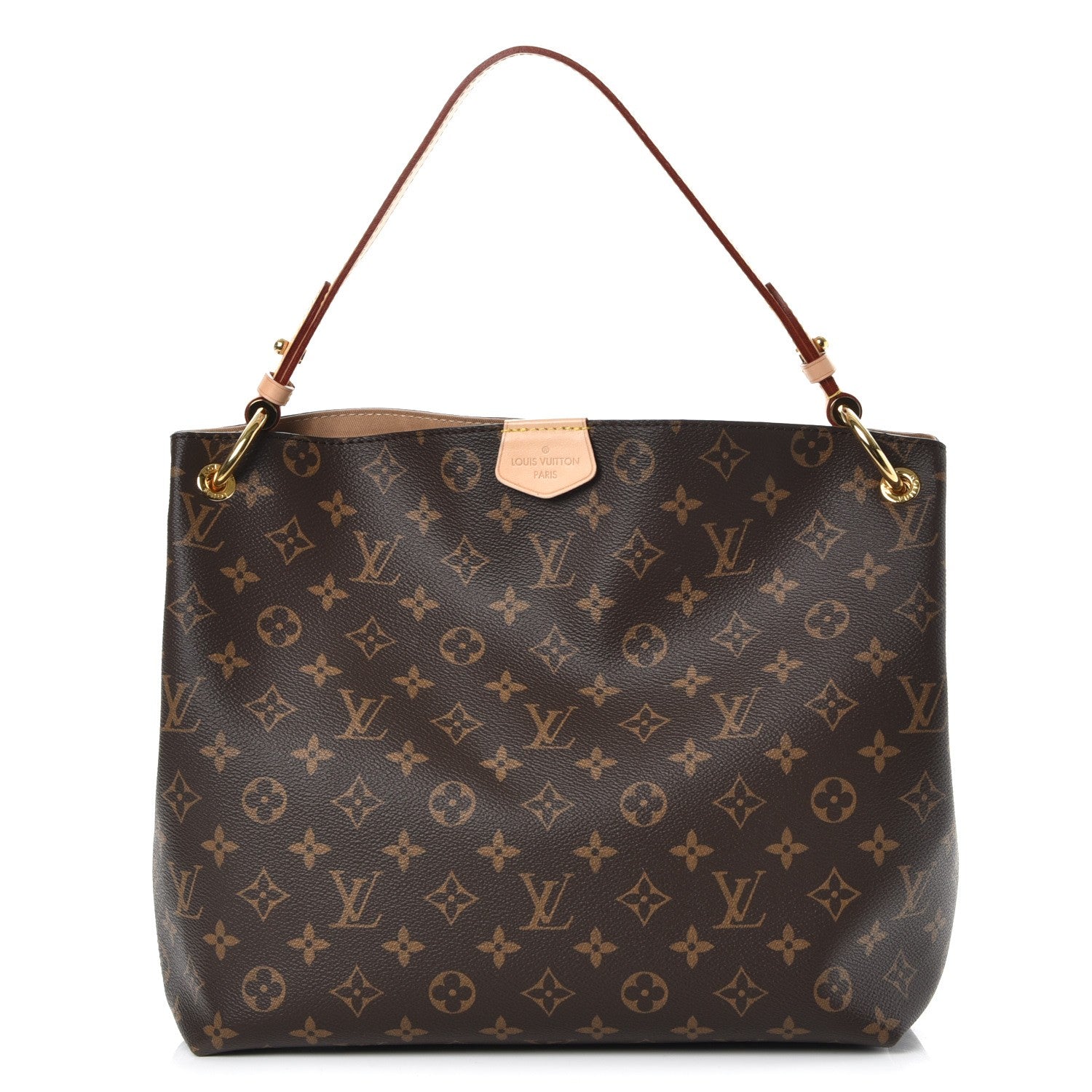 Louis Vuitton Monogram Graceful PM 1 of 8