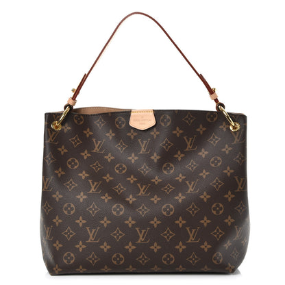 Louis Vuitton Monogram Graceful PM 1 of 8