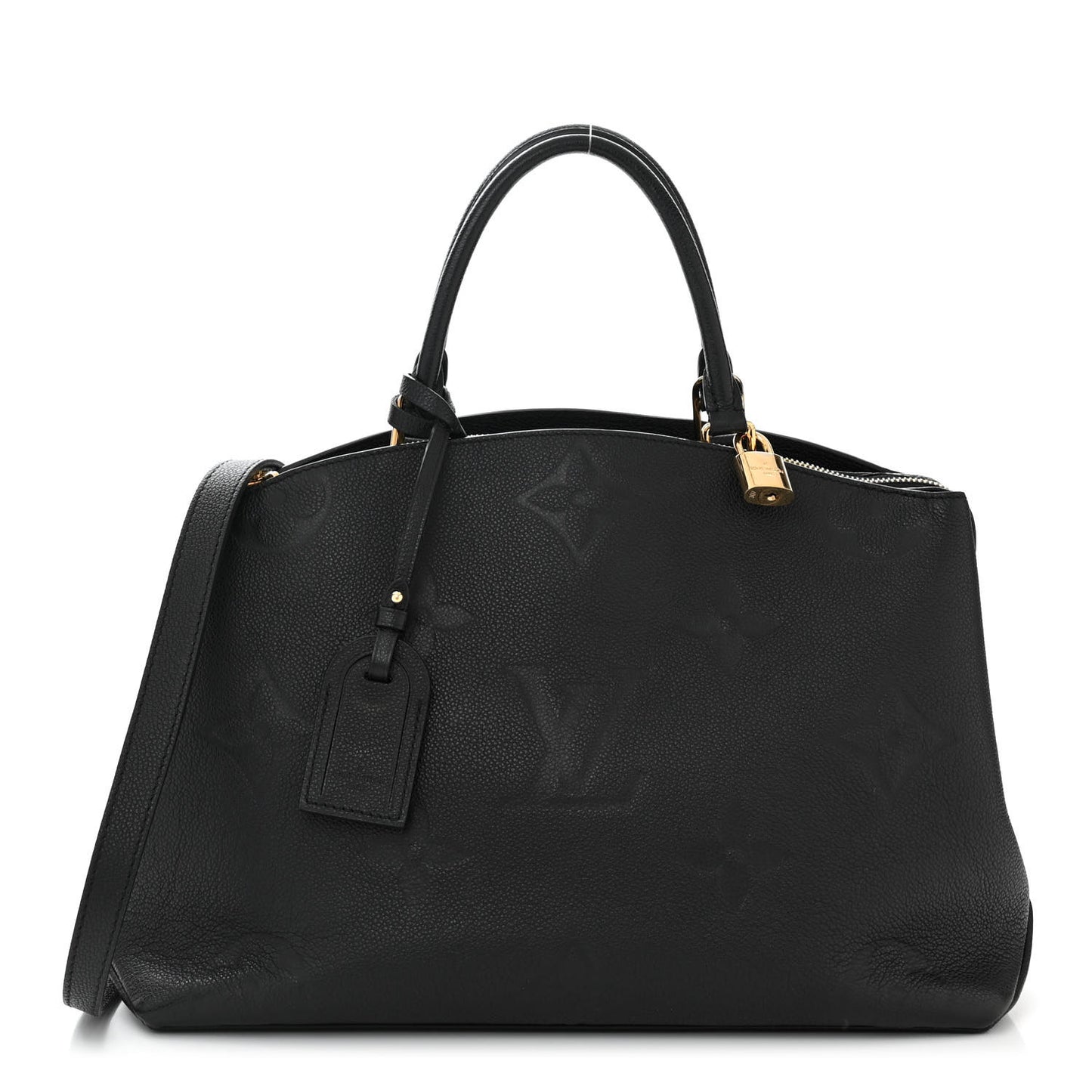Empreinte Monogram Giant Grand Palais Black