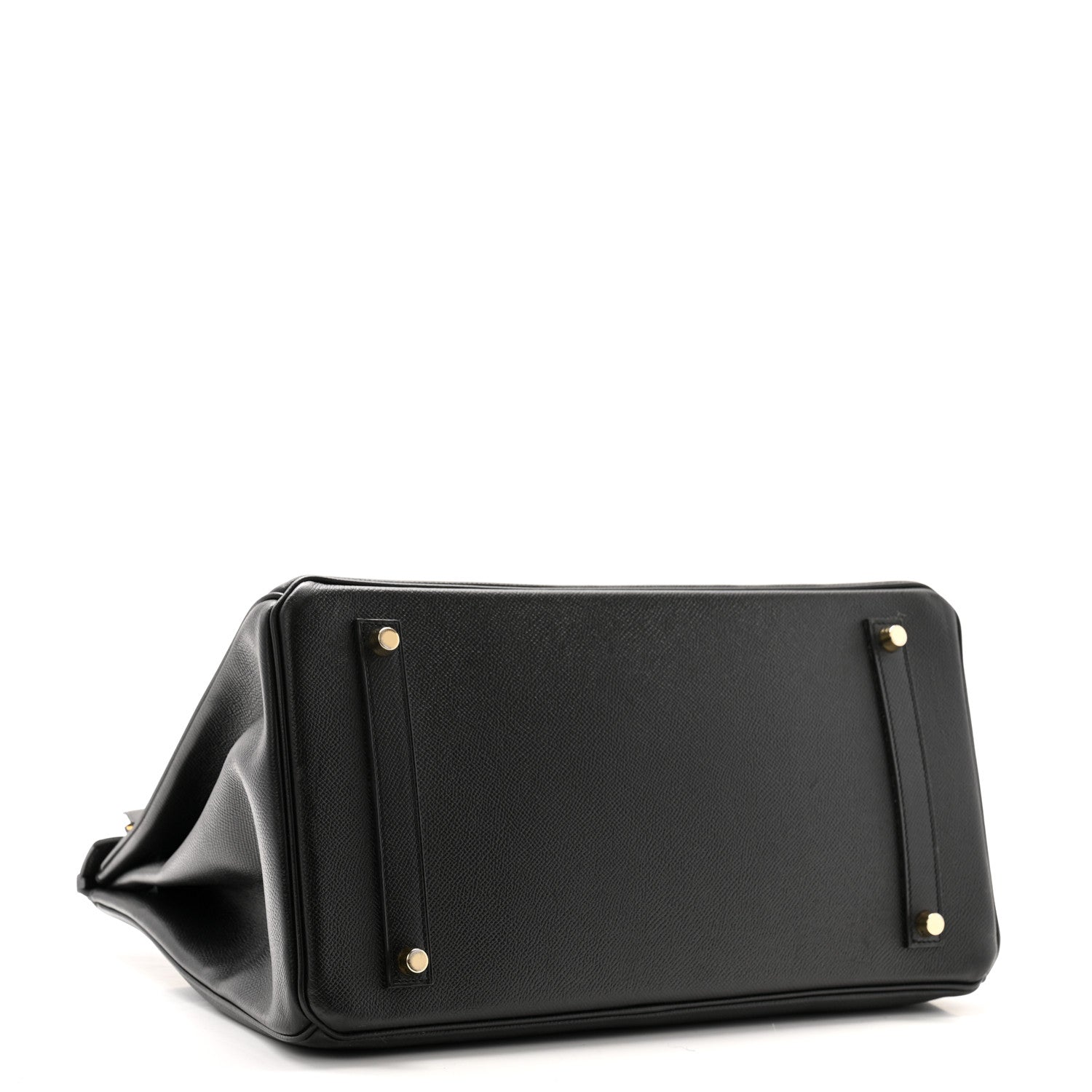 Hermes Epsom Birkin 35 Black 3 of 10