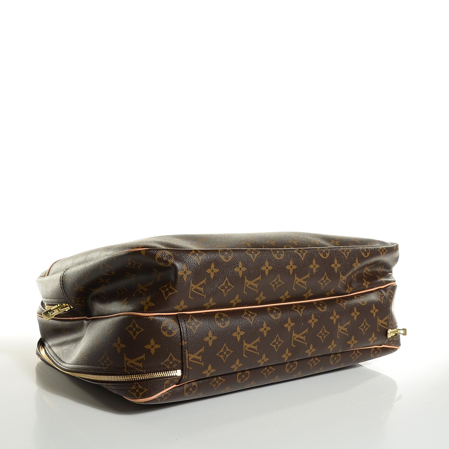 Louis Vuitton Monogram Alize 24 Heures 4 of 7