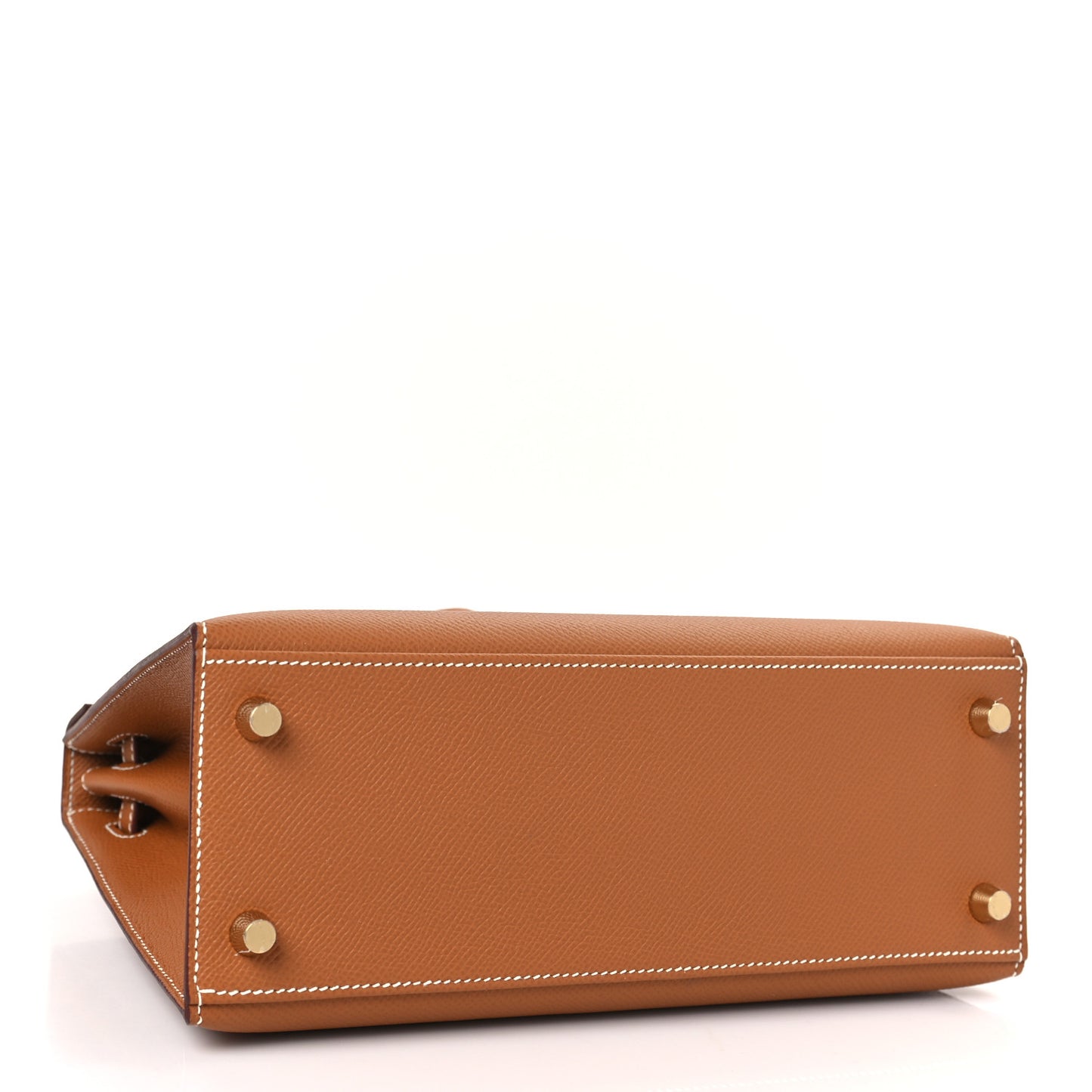 Epsom Kelly Sellier 25 Gold