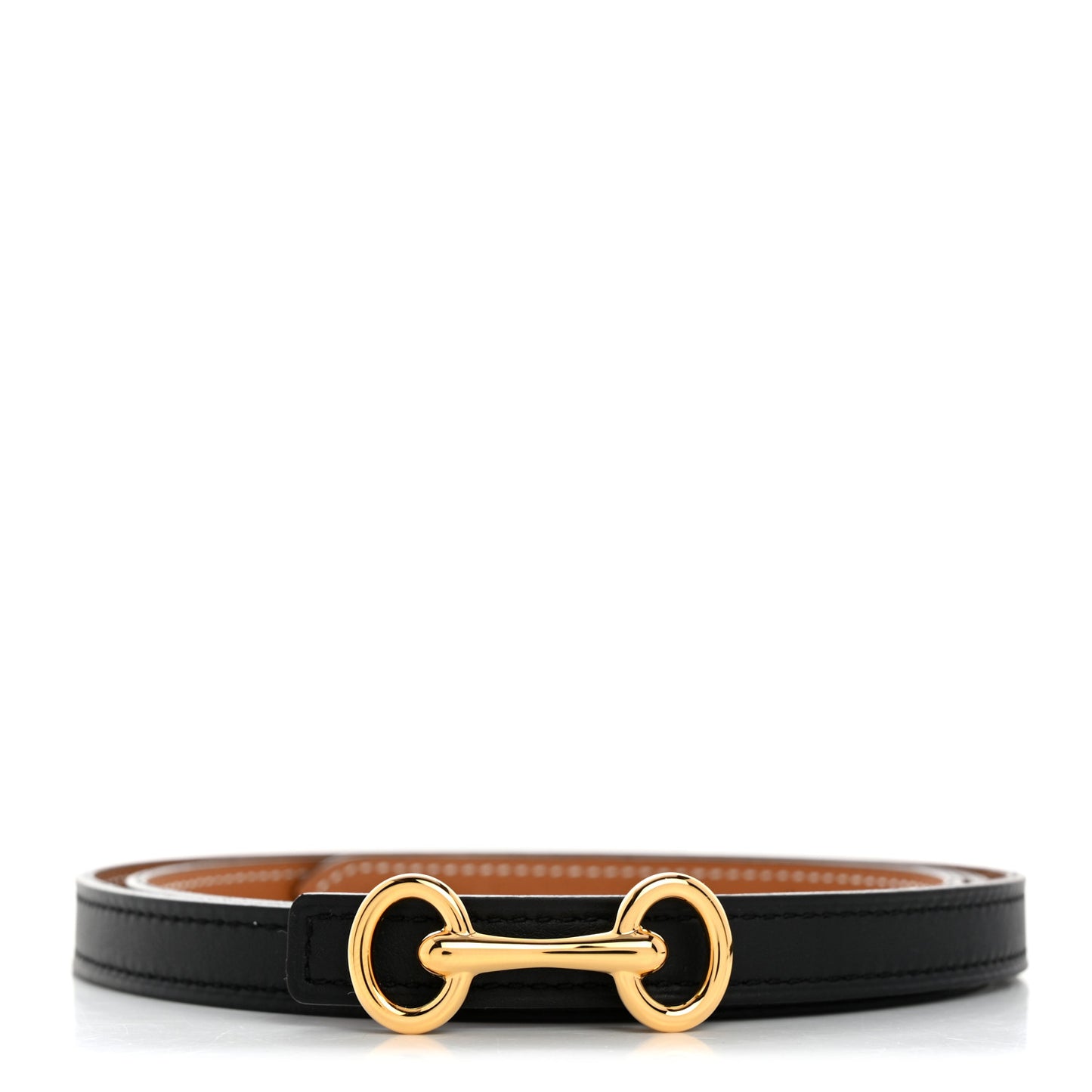 Epsom Swift 13mm Heritage Belt 95 38 Gold Black