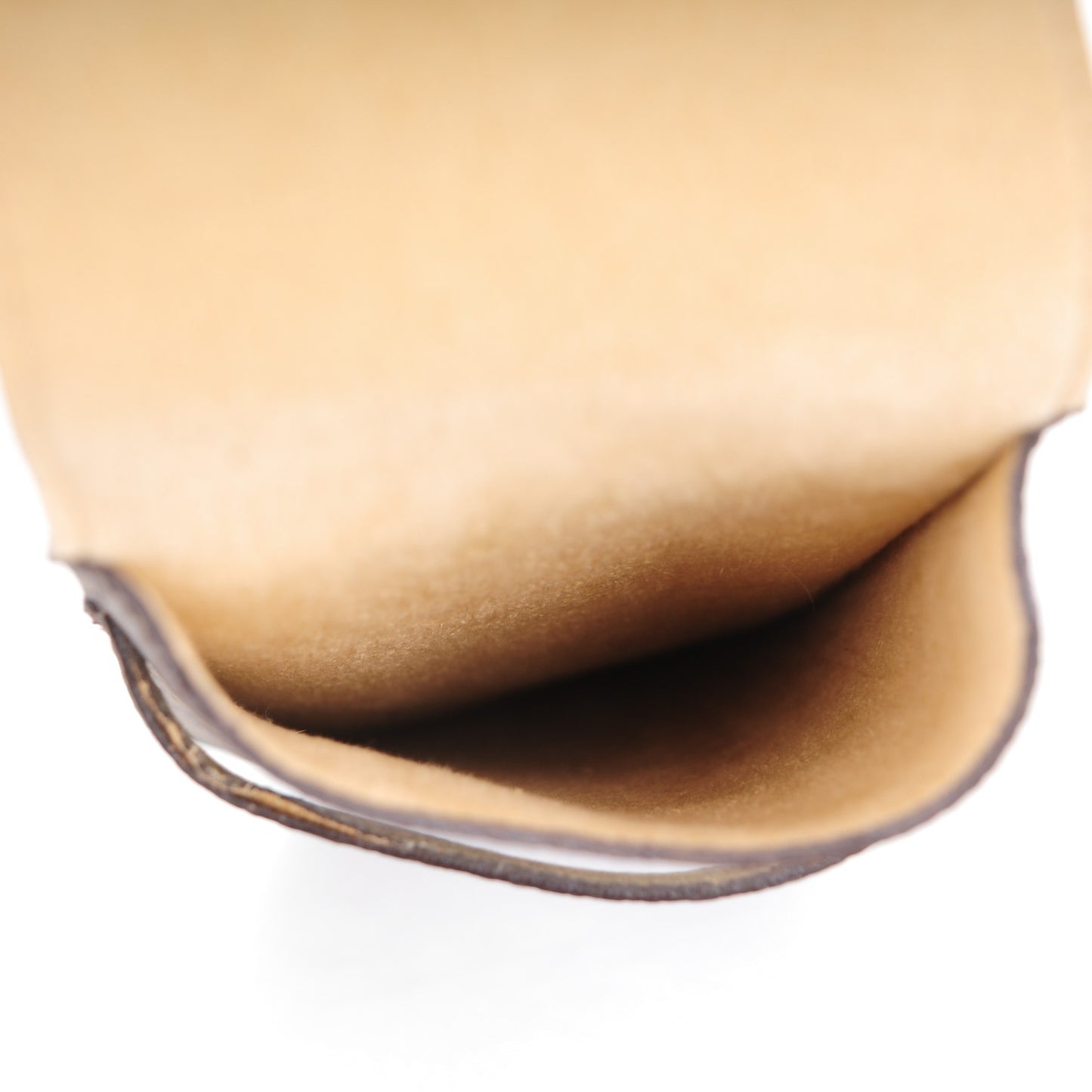 Monogram Etui a Lunettes Rabat Eyeglass Case