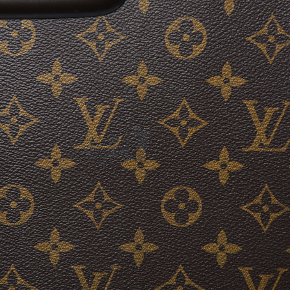Louis Vuitton Monogram Pegase 50 17 of 20