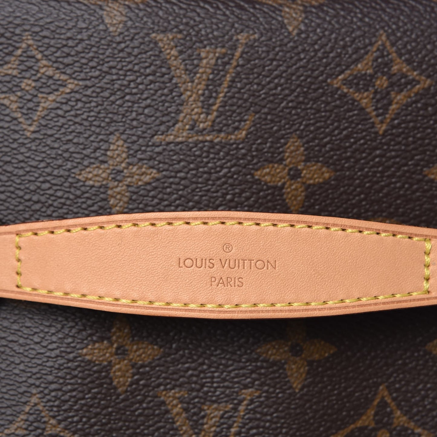 Monogram Nice BB