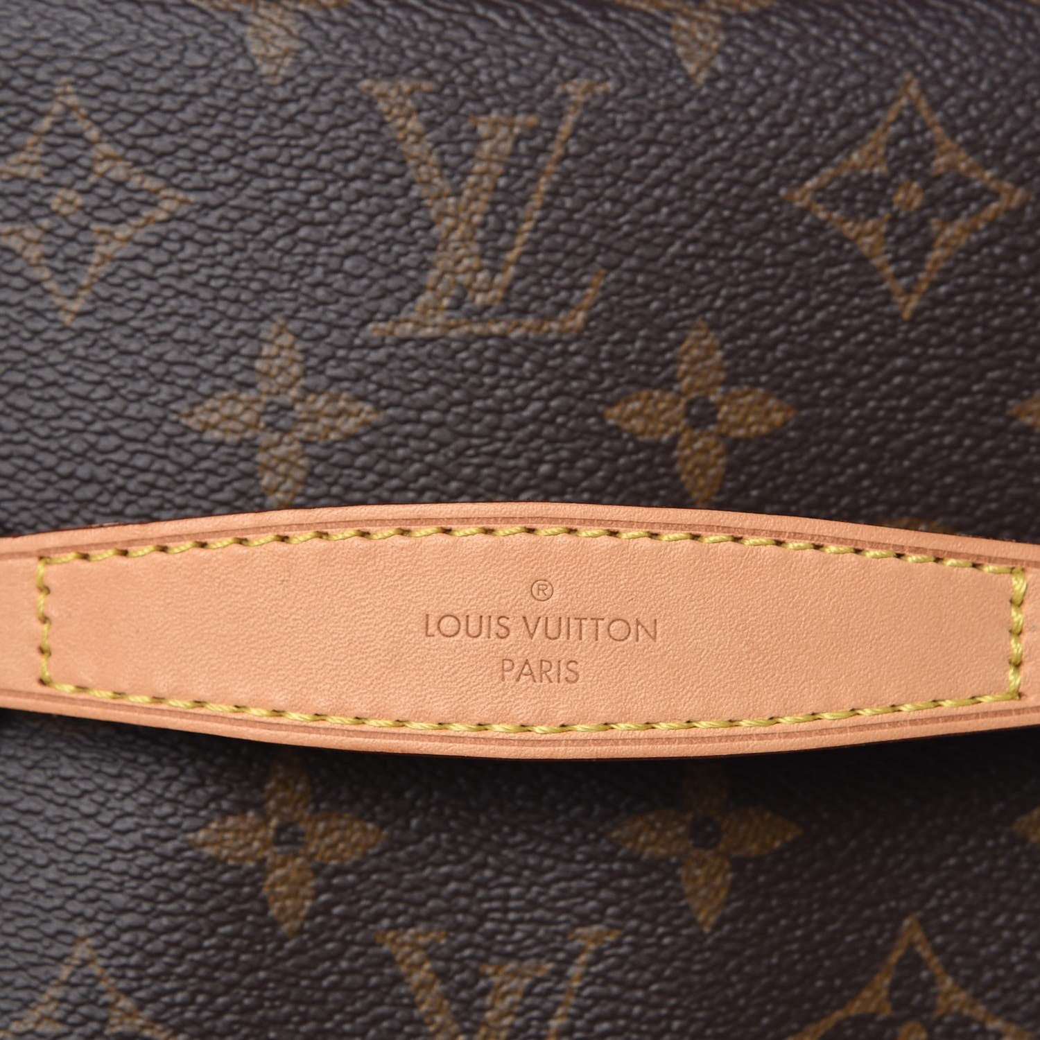 Louis Vuitton Monogram Nice BB 6 of 14
