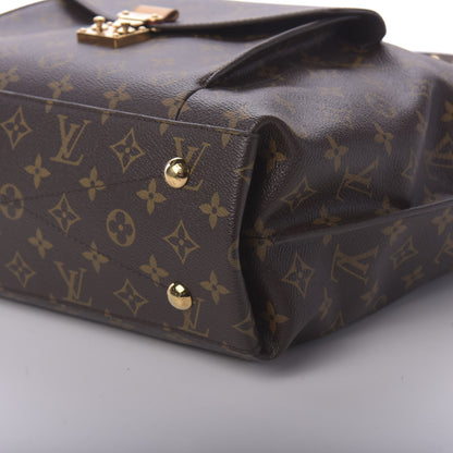Louis Vuitton Monogram Metis 7 of 8
