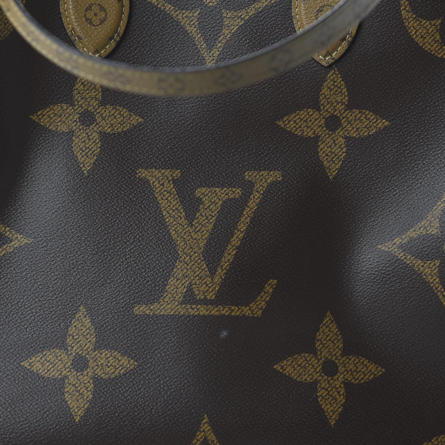 Reverse Monogram Giant Onthego GM