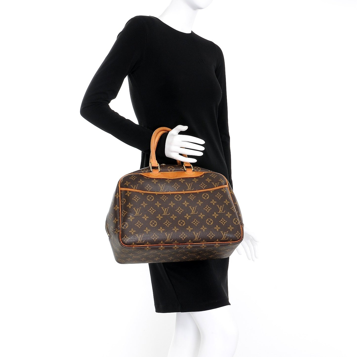 Monogram Deauville