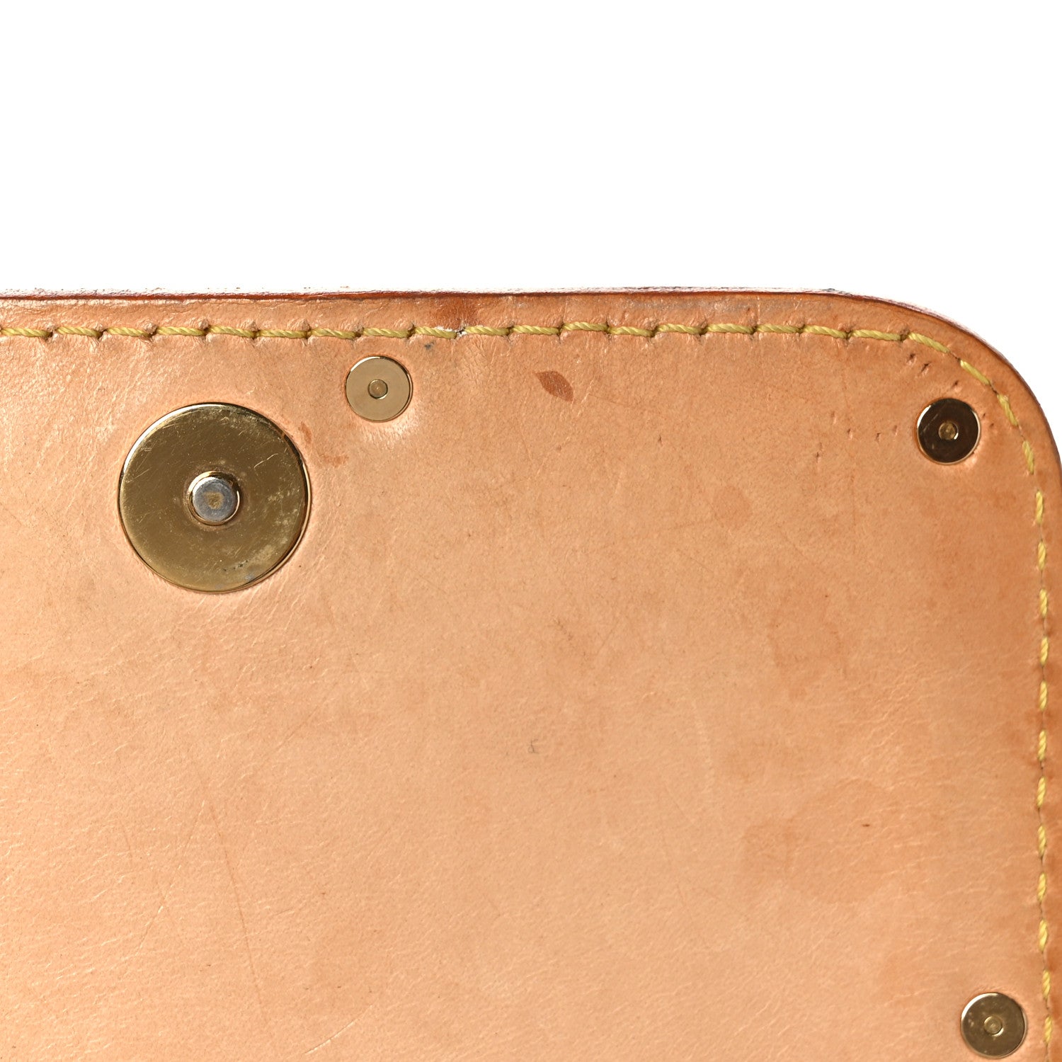 Louis Vuitton Monogram Cherry Blossom Papillon Pink 9 of 10