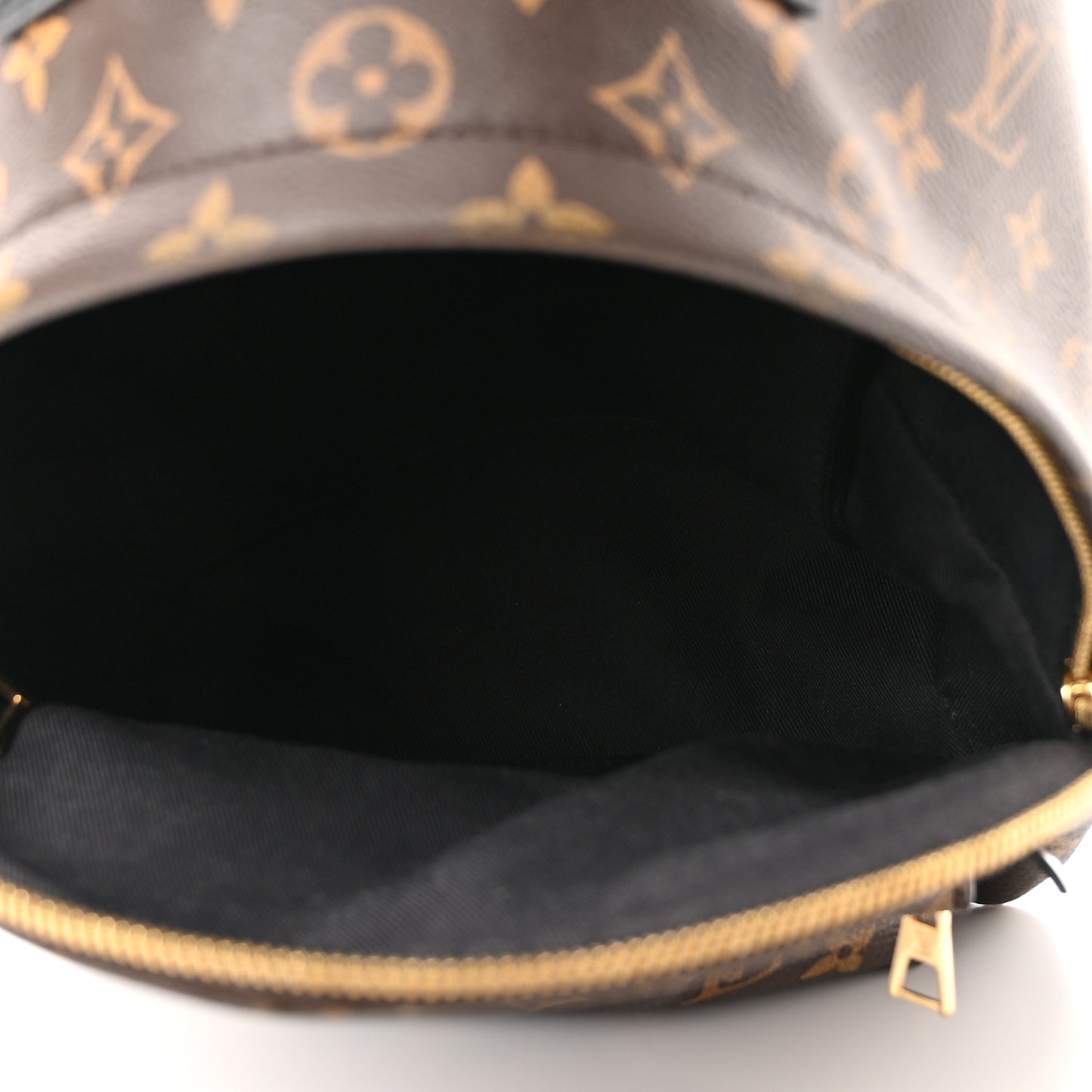Monogram Palm Springs Backpack PM