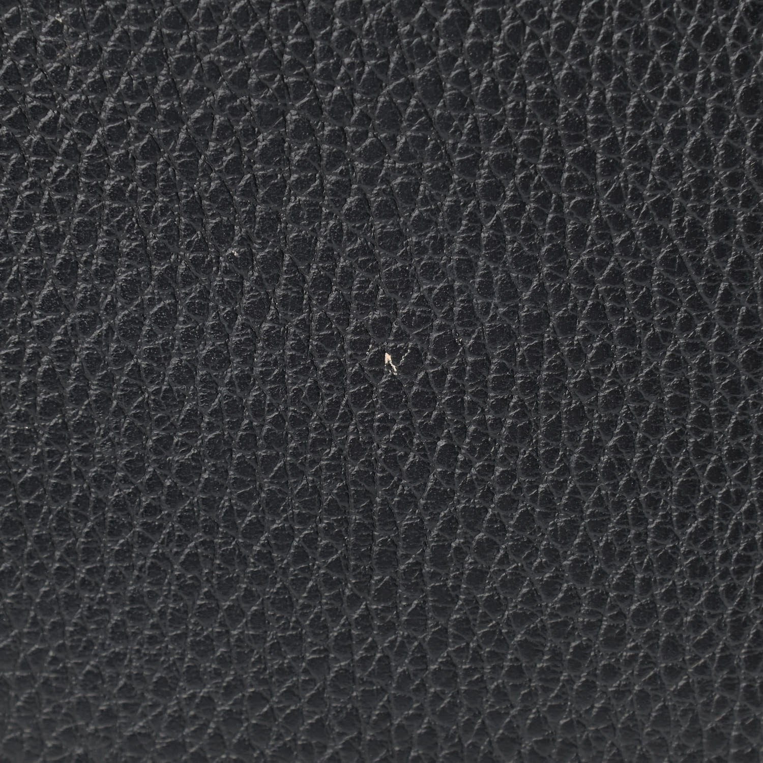 Gucci Calfskin Mini Dionysus Chain Wallet Black 11 of 12
