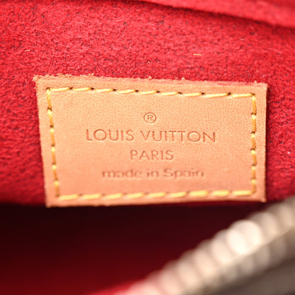 Louis Vuitton Monogram Viva-Cite PM 6 of 10