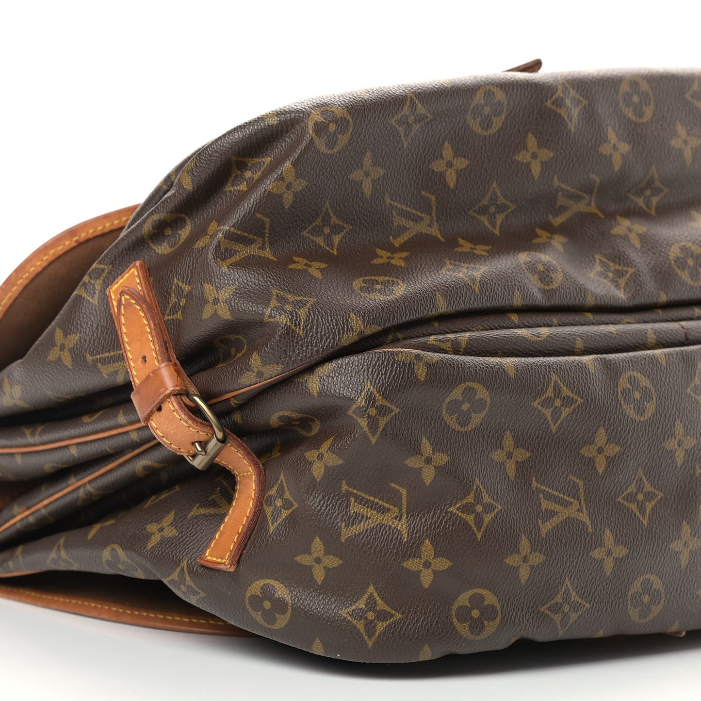 Monogram Saumur 35