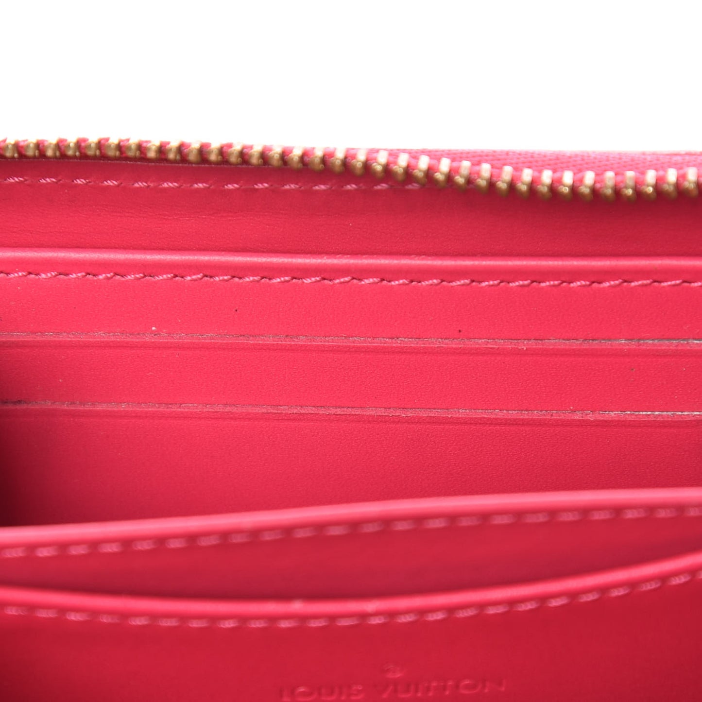 Vernis Zippy Coin Purse Freesia