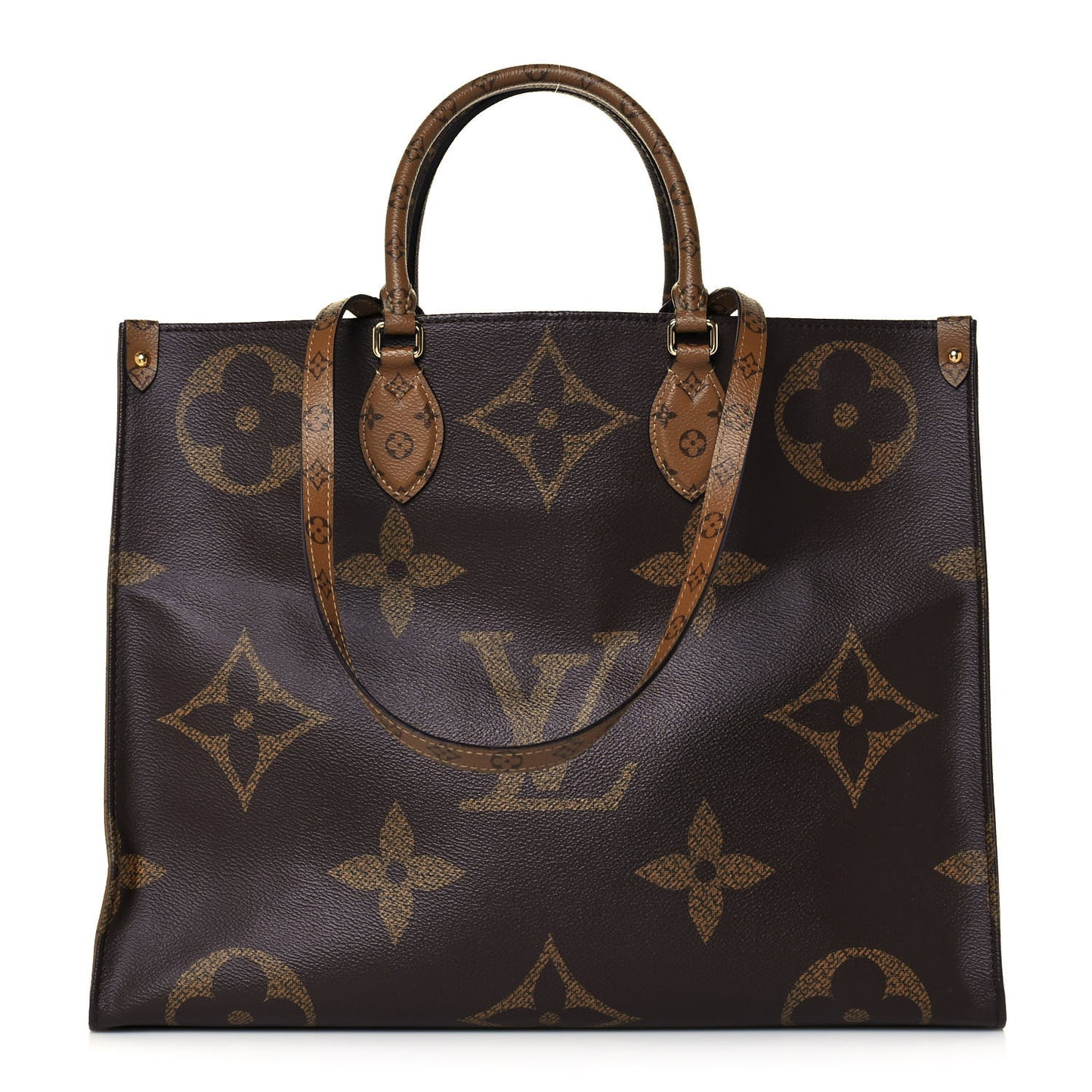 Reverse Monogram Giant Onthego GM