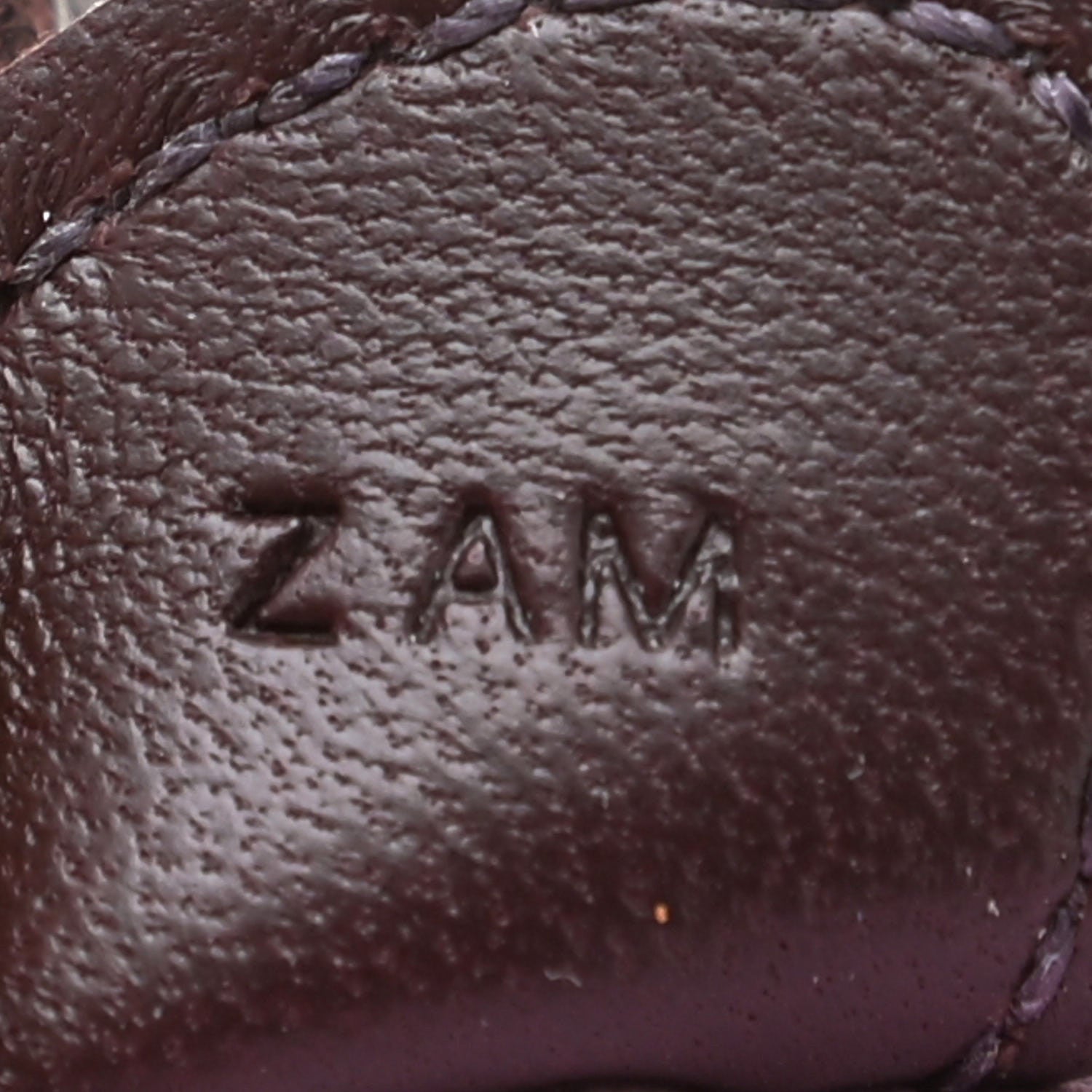 Hermes Milo Lambskin Grigri Rodeo Horse Bag Charm PM Mauve Sylvestre Bleu France Rouge Sellier 3 of 4