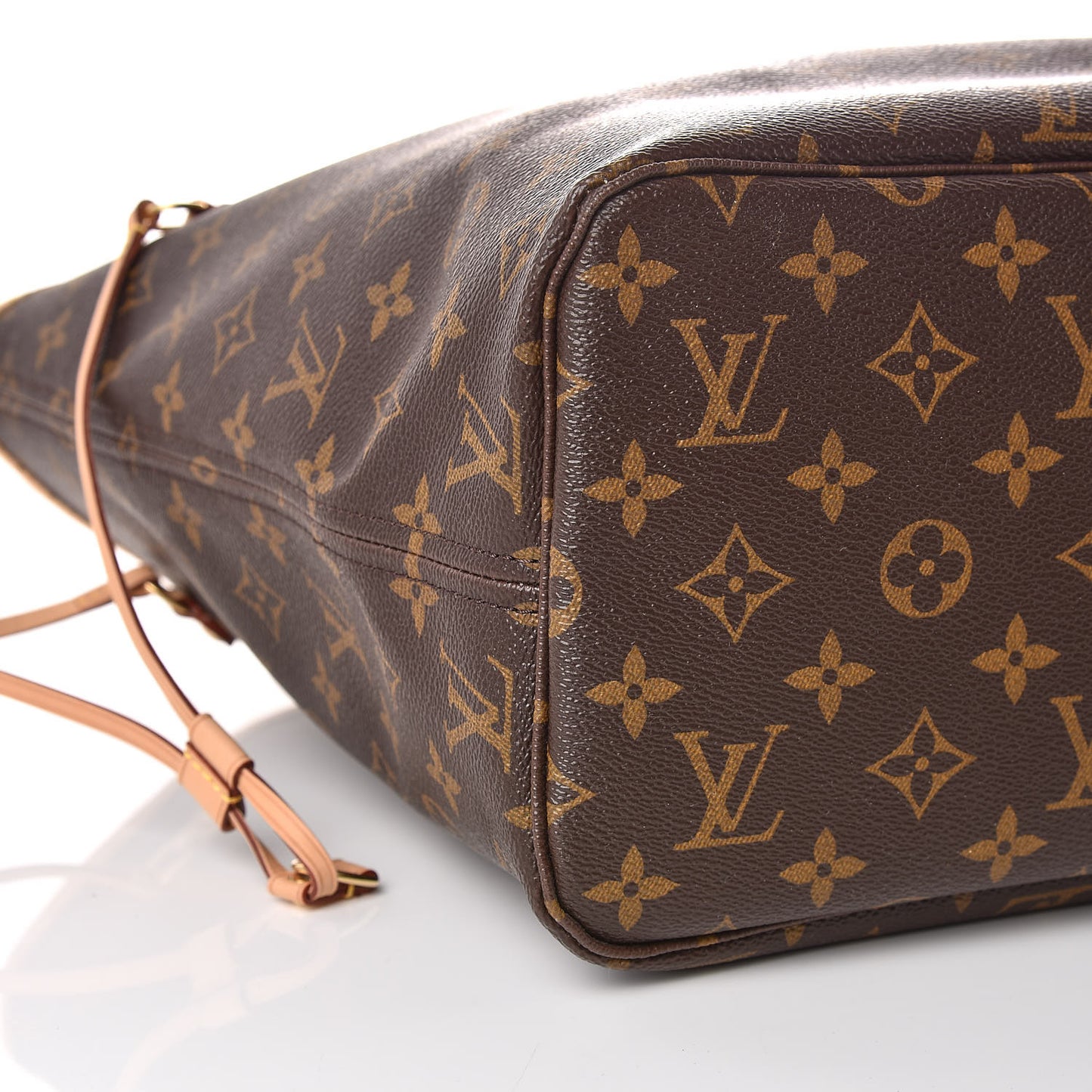 Monogram Neo Neverfull MM