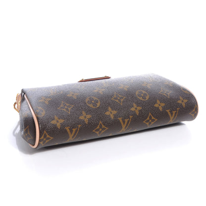 Louis Vuitton Monogram Eva Clutch 4 of 10