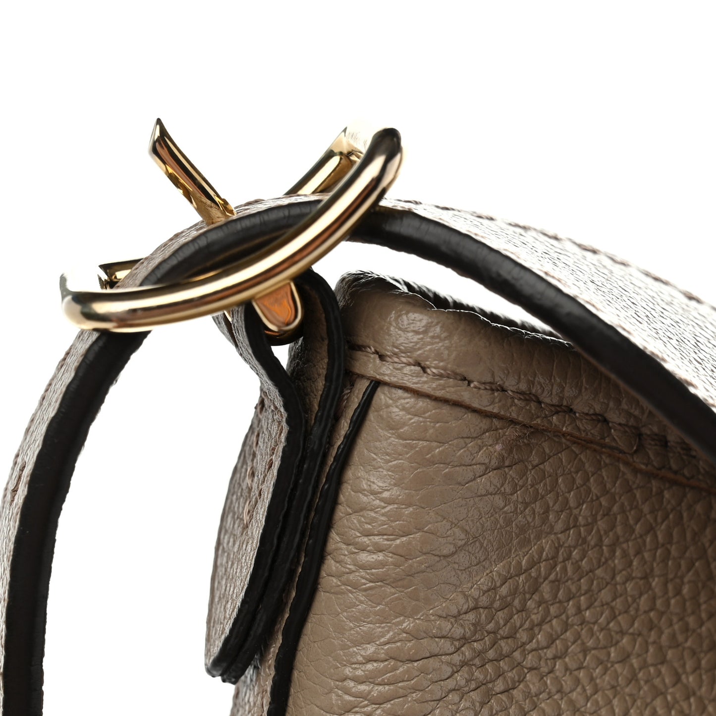 Empreinte Monogram Giant Carryall MM Tourterelle