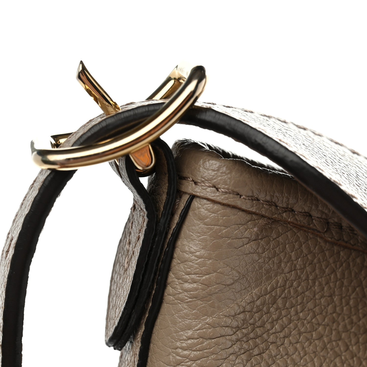 Louis Vuitton Empreinte Monogram Giant Carryall MM Tourterelle 13 of 13