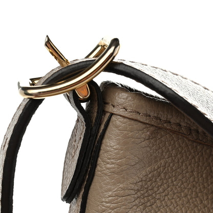 Louis Vuitton Empreinte Monogram Giant Carryall MM Tourterelle 13 of 13