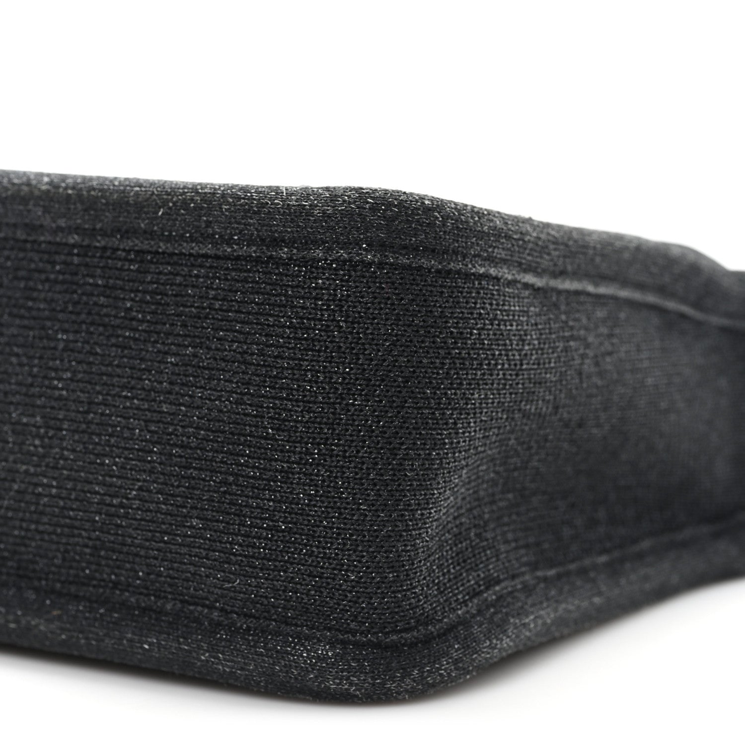 Alexander Wang Ribbed Knit Small Ryan Bag Black 1821626 – FASHIONPHILE