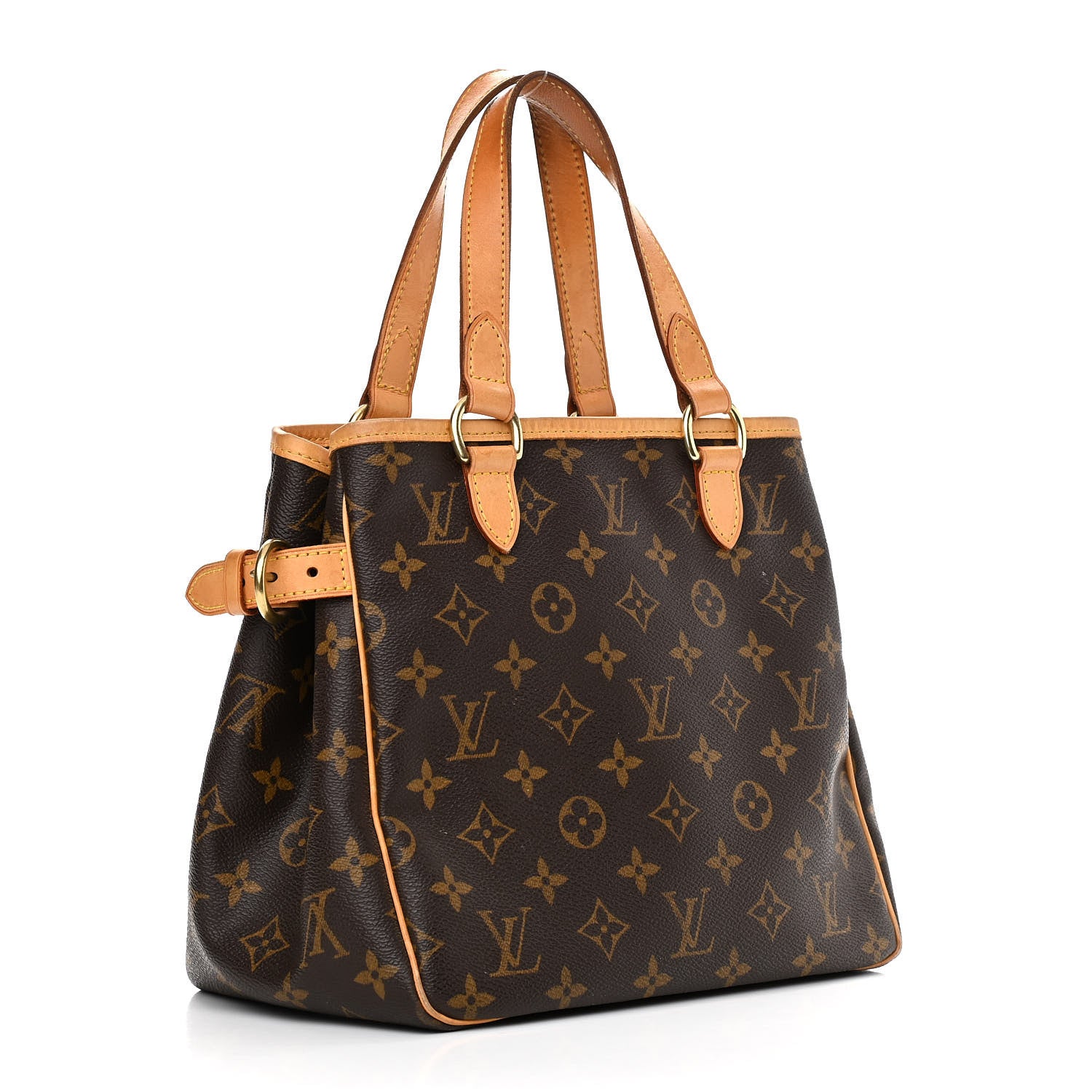 Louis Vuitton Monogram Batignolles 3 of 11