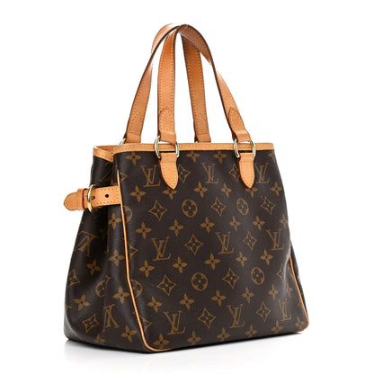 Louis Vuitton Monogram Batignolles 3 of 11