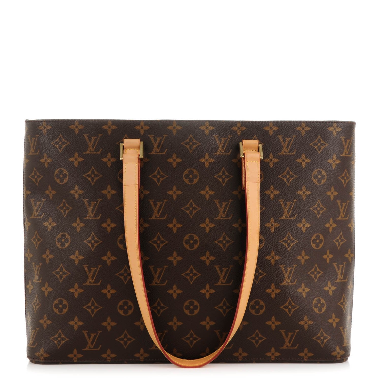 Louis Vuitton Monogram Luco 1 of 7
