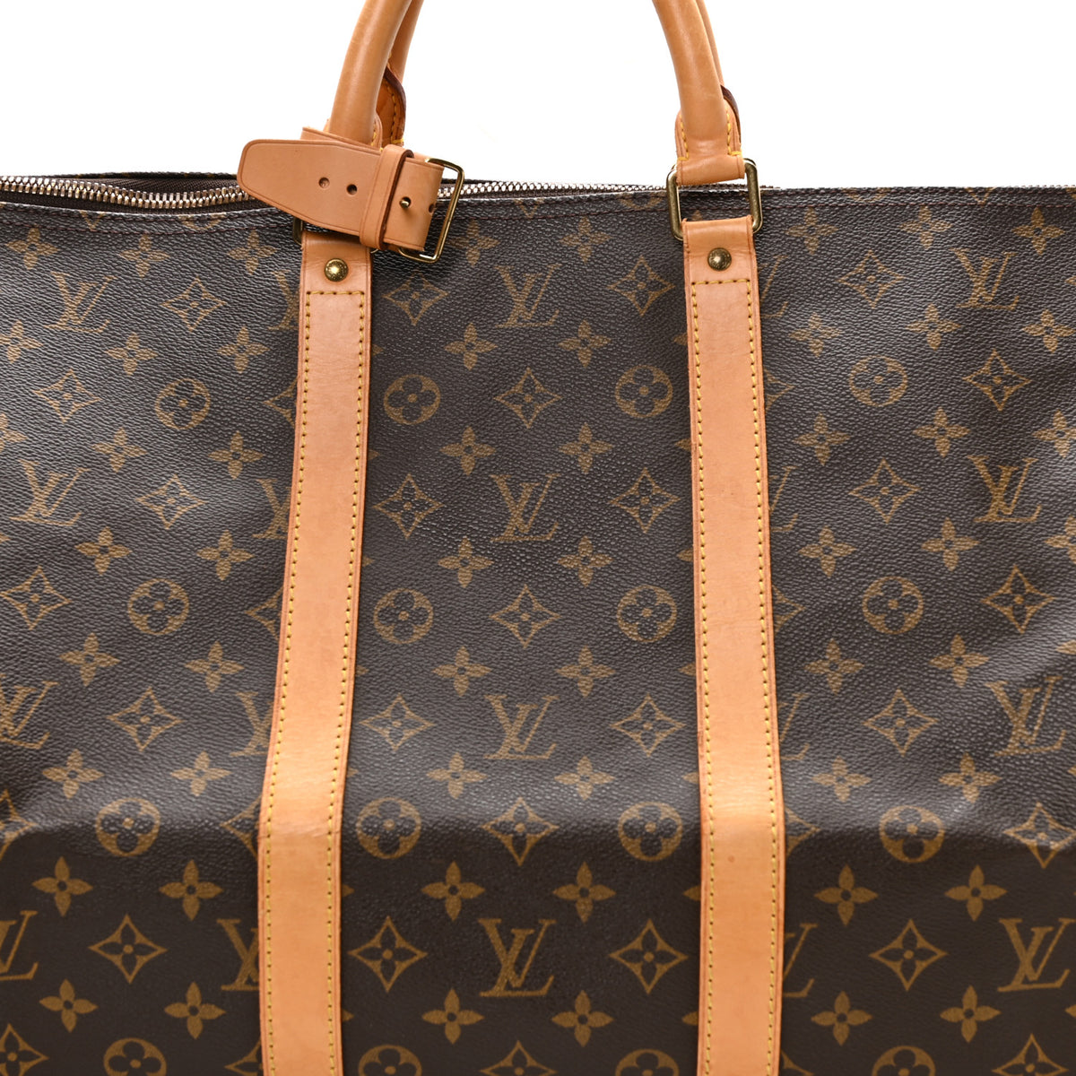 Monogram Keepall 55