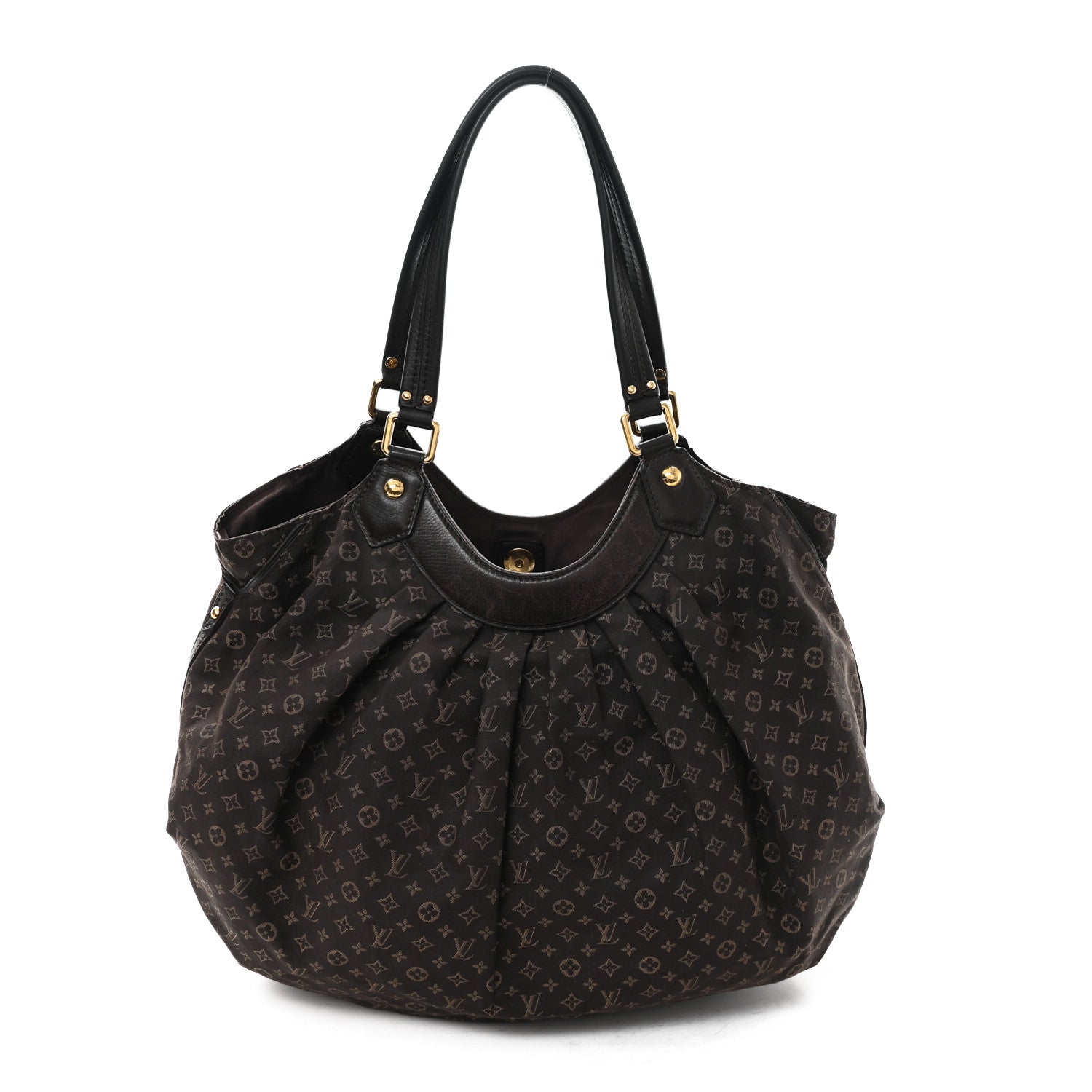 Louis Vuitton Monogram Idylle Fantaisie Fusain 1 of 10